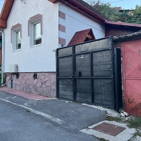 Made In Transilvania * Sighişoara