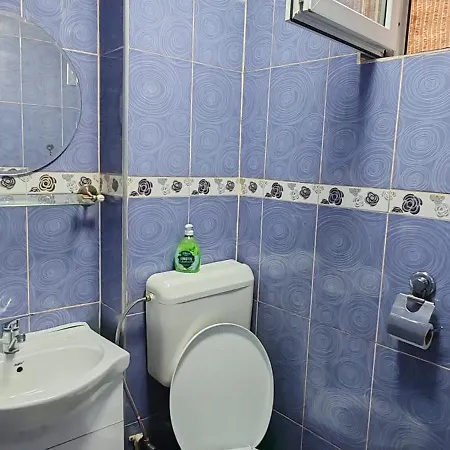 Aparthotel Made In Transilvania