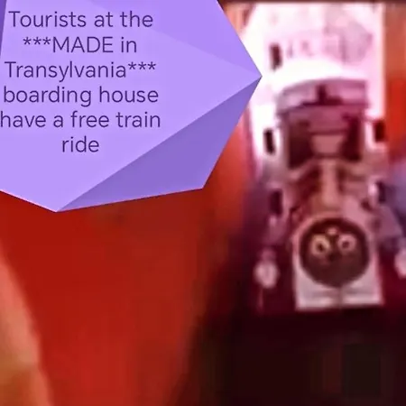 Made In Transilvania